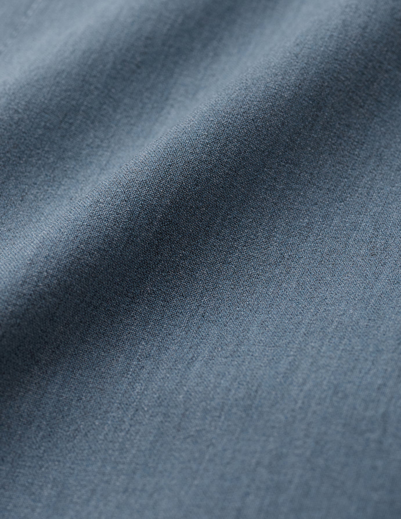 Essential Shorts Light Blue Melange